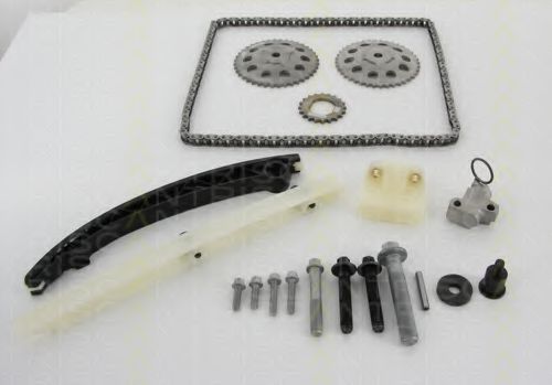 8650 24005 TRISCAN Timing Chain Kit