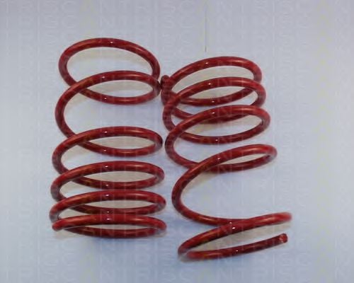 8755 28003 TRISCAN Suspension Kit, coil springs
