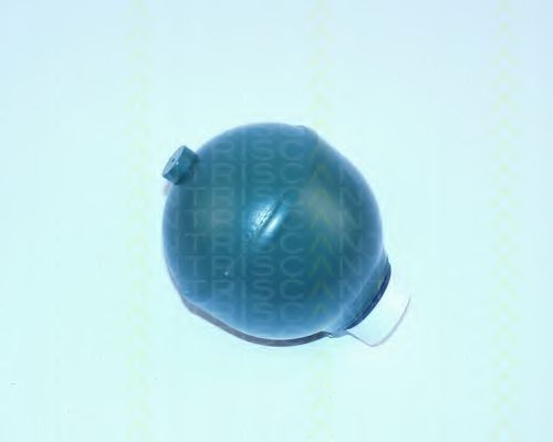 8760 38101 TRISCAN Suspension Sphere, pneumatic suspension
