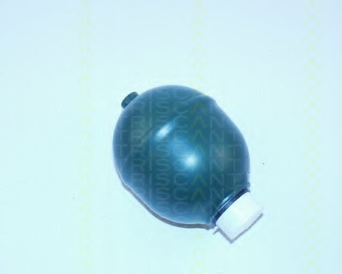 8760 38104 TRISCAN Suspension Sphere, pneumatic suspension