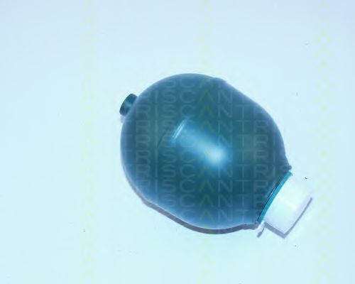8760 38105 TRISCAN Suspension Sphere, pneumatic suspension