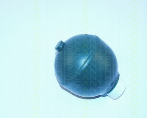 8760 38111 TRISCAN Suspension Sphere, pneumatic suspension