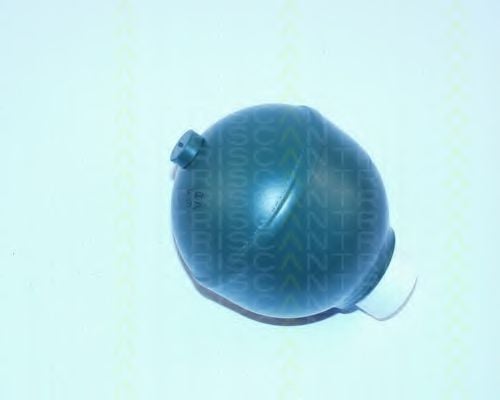 8760 38112 TRISCAN Suspension Sphere, pneumatic suspension