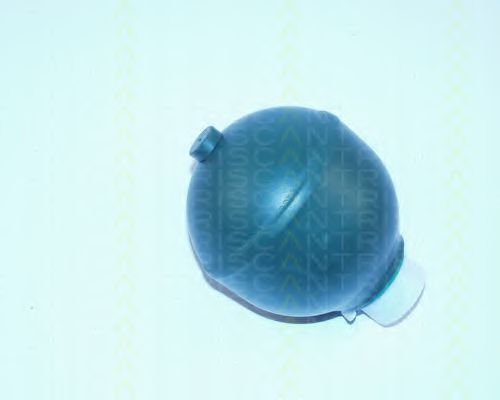 8760 38113 TRISCAN Suspension Sphere, pneumatic suspension