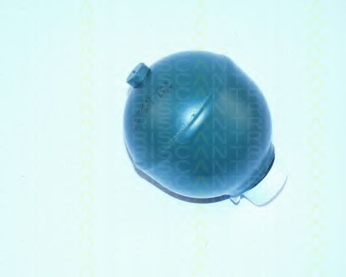 8760 38114 TRISCAN Suspension Sphere, pneumatic suspension