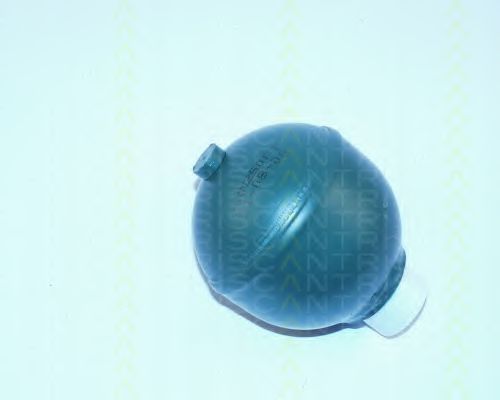 8760 38116 TRISCAN Suspension Suspension Sphere, pneumatic suspension