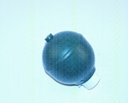 8760 38117 TRISCAN Suspension Sphere, pneumatic suspension