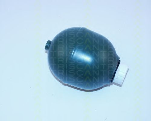 8760 38119 TRISCAN Suspension Sphere, pneumatic suspension