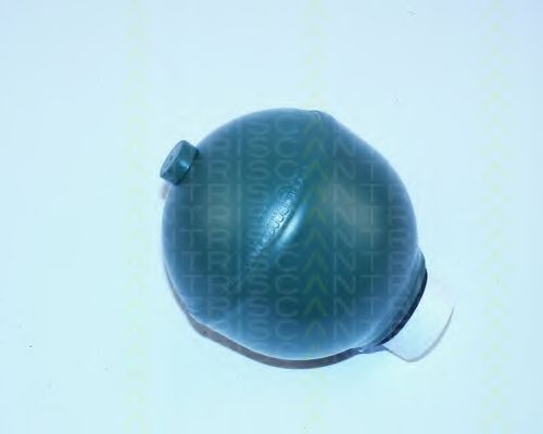 8760 38204 TRISCAN Suspension Sphere, pneumatic suspension