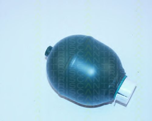8760 38205 TRISCAN Suspension Sphere, pneumatic suspension