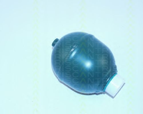 8760 38207 TRISCAN Suspension Sphere, pneumatic suspension