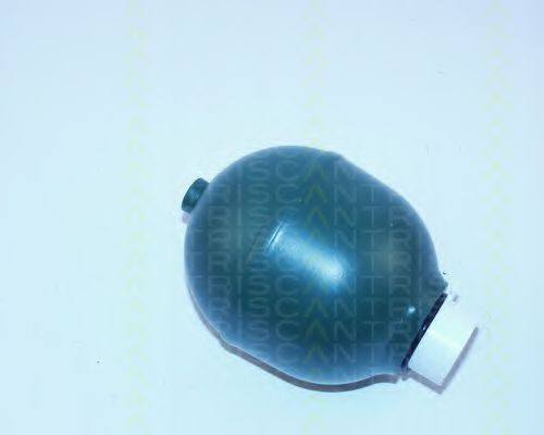 8760 38208 TRISCAN Suspension Sphere, pneumatic suspension