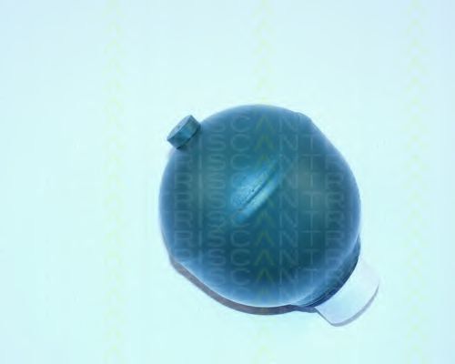 8760 38213 TRISCAN Suspension Sphere, pneumatic suspension