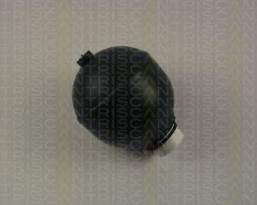 8760 38219 TRISCAN Suspension Suspension Sphere, pneumatic suspension