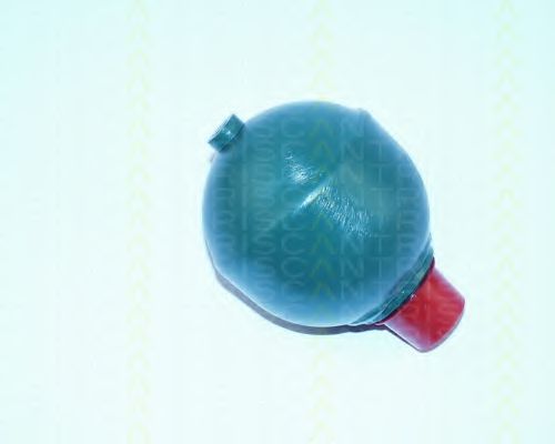 8760 38222 TRISCAN Suspension Sphere, pneumatic suspension