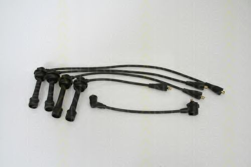 8860 13005 TRISCAN Ignition Cable Kit
