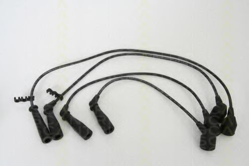 8860 13008 TRISCAN Ignition Cable Kit