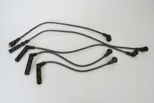 8860 13009 TRISCAN Ignition Cable Kit