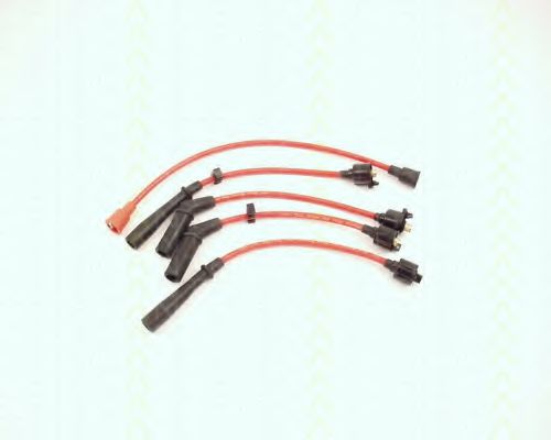 8860 13010 TRISCAN Ignition Cable Kit