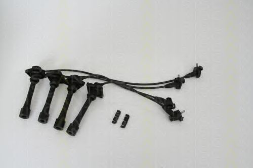8860 13011 TRISCAN Ignition Cable Kit