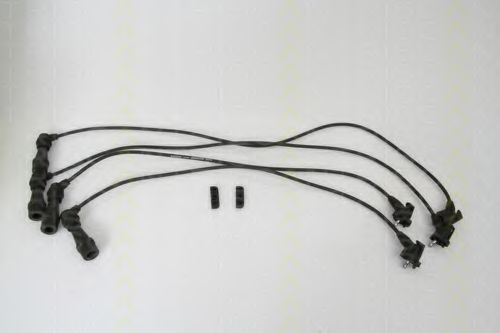8860 13012 TRISCAN Ignition Cable Kit