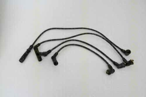 8860 13015 TRISCAN Ignition Cable Kit