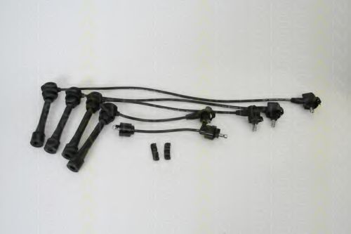 8860 13016 TRISCAN Ignition Cable Kit