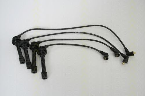 8860 14002 TRISCAN Ignition Cable Kit