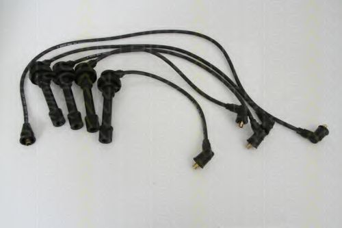 8860 14004 TRISCAN Ignition Cable Kit