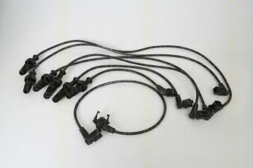 8860 1417 TRISCAN Ignition Cable Kit