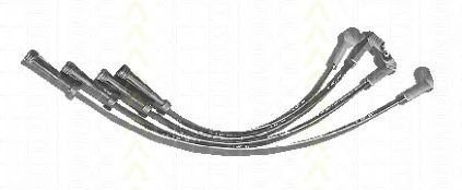 8860 1429 TRISCAN Ignition Cable Kit