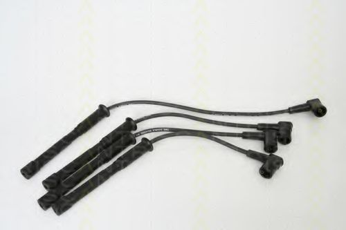 8860 1443 TRISCAN Ignition Cable Kit