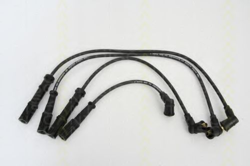 8860 15007 TRISCAN Ignition Cable Kit