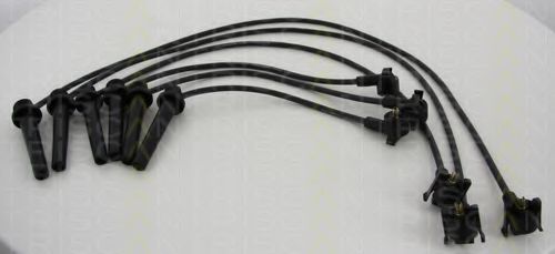 8860 16003 TRISCAN Ignition Cable Kit