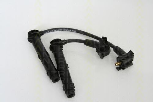 8860 16004 TRISCAN Ignition System Ignition Cable Kit
