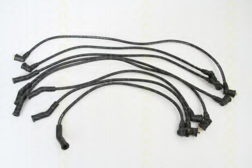 8860 16007 TRISCAN Ignition Cable Kit