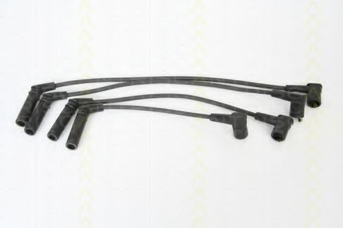 8860 16008 TRISCAN Ignition Cable Kit