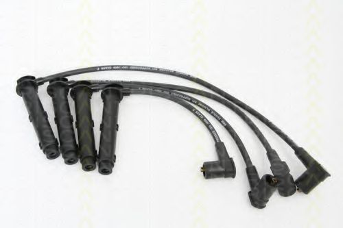8860 16010 TRISCAN Ignition Cable Kit