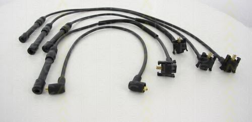 8860 16022 TRISCAN Ignition Cable Kit