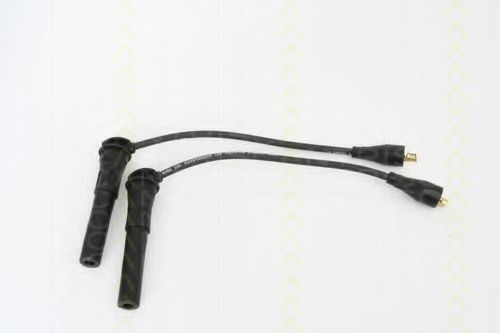 8860 17003 TRISCAN Ignition System Ignition Cable Kit