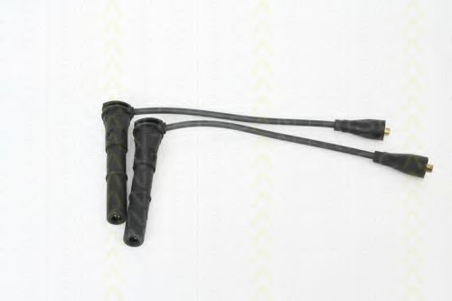 8860 17005 TRISCAN Ignition Cable Kit