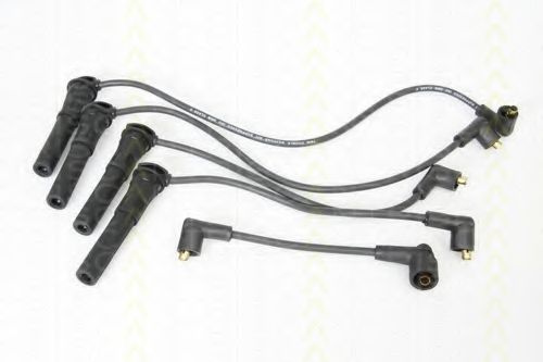 8860 17006 TRISCAN Ignition Cable Kit