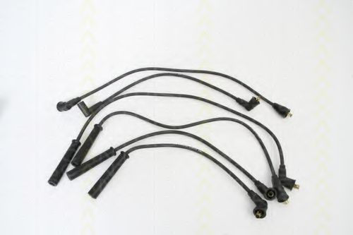 8860 18001 TRISCAN Ignition System Ignition Cable Kit
