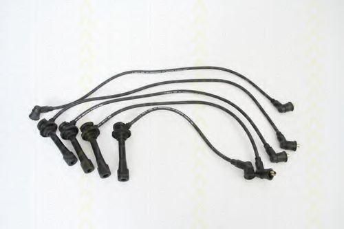 8860 18002 TRISCAN Ignition Cable Kit
