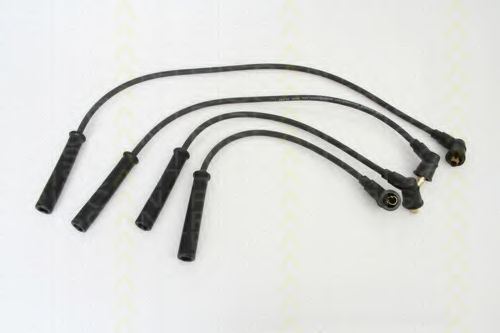 8860 18004 TRISCAN Ignition Cable Kit