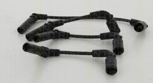 8860 18011 TRISCAN Ignition Cable Kit