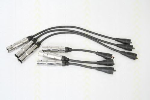 8860 23001 TRISCAN Ignition Cable Kit