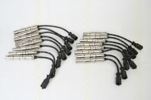 8860 23007 TRISCAN Ignition Cable Kit