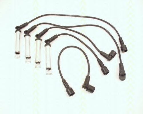 8860 24002 TRISCAN Ignition Cable Kit