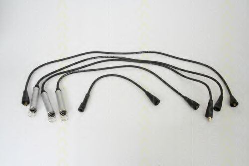 8860 24003 TRISCAN Ignition System Ignition Cable Kit